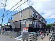コリーナ伊勝 2階 築27年1ヶ月の賃貸物件