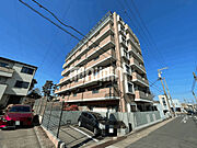 瑞穂区役所駅より徒歩13分 7階 築37年7ヶ月の賃貸物件