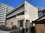 いりなか駅より徒歩1分 2階 築9年1ヶ月の賃貸物件