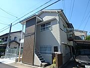 名古屋大学駅より徒歩8分 2階 築60年11ヶ月の賃貸物件