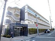 川名駅より徒歩10分 1階 築4年3ヶ月の賃貸物件