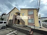 川名駅より徒歩9分 1階 築26年1ヶ月の賃貸物件