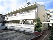 いりなか駅より徒歩3分 1階 築37年7ヶ月の賃貸物件