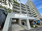 メゾン・ド・山手 2階 築20年1ヶ月の賃貸物件