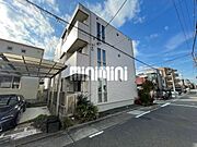 M’sVieuno 1階 築9年7ヶ月の賃貸物件