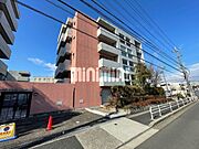 八事日赤駅より徒歩7分 4階 築28年11ヶ月の賃貸物件