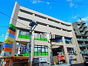 いりなか駅より徒歩2分 4階 築39年1ヶ月の賃貸物件