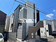 川名駅より徒歩10分 1階 築8年4ヶ月の賃貸物件