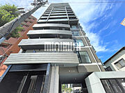 川名駅より徒歩9分 4階 築2年3ヶ月の賃貸物件