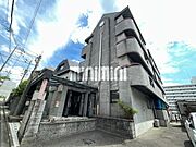 八事日赤駅より徒歩6分 5階 築33年3ヶ月の賃貸物件