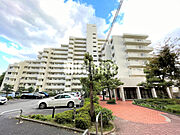 杁中スカイタウンＡ棟 4階 築40年8ヶ月の賃貸物件