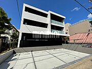 川名駅より徒歩6分 1階 新築の賃貸物件