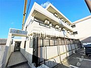 本山駅より徒歩14分 1階 築31年5ヶ月の賃貸物件