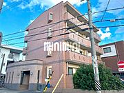 いりなか駅より徒歩5分 4階 築30年の賃貸物件