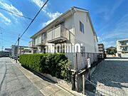 川名駅より徒歩4分 1階 築37年3ヶ月の賃貸物件