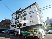 京源ハイツ 3階 築52年3ヶ月の賃貸物件