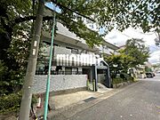 いりなか駅より徒歩8分 3階 築37年10ヶ月の賃貸物件