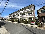 カーサビアンカ大村 2階 築31年3ヶ月の賃貸物件