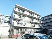 いりなか駅より徒歩3分 1階 築27年1ヶ月の賃貸物件