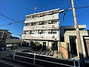 本山駅より徒歩16分 4階 築39年3ヶ月の賃貸物件