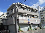 いりなか駅より徒歩2分 2階 築30年7ヶ月の賃貸物件