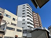 ペノート杁中 7階 築33年9ヶ月の賃貸物件