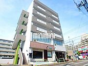 いりなか駅より徒歩1分 4階 築49年6ヶ月の賃貸物件