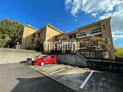 いりなか駅より徒歩12分 2階 築29年の賃貸物件