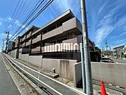 名古屋大学駅より徒歩9分 2階 築36年1ヶ月の賃貸物件