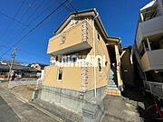 川名駅より徒歩14分 2階 築20年7ヶ月の賃貸物件