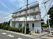 名古屋大学駅より徒歩9分 3階 築36年1ヶ月の賃貸物件