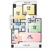 間取り：223040254214