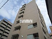 桜山駅より徒歩4分 築21年11ヶ月 9階建の賃貸物件