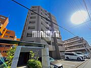 桜山駅より徒歩4分 9階 築22年の賃貸物件