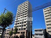 川名駅より徒歩7分 4階 築20年1ヶ月の賃貸物件