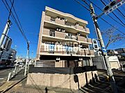 いりなか駅より徒歩6分 4階 築28年10ヶ月の賃貸物件