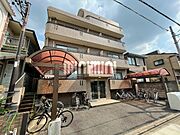 ヒルズ山花 3階 築26年2ヶ月の賃貸物件