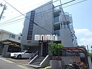 いりなか駅より徒歩5分 2階 築36年3ヶ月の賃貸物件