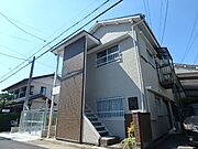 名古屋大学駅より徒歩8分 2階 築55年10ヶ月の賃貸物件