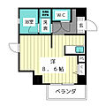 ファルコ南山3階4.0万円