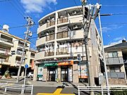 川名駅より徒歩5分 2階 築35年2ヶ月の賃貸物件