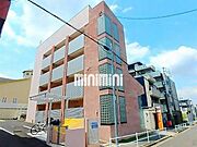 名古屋大学駅より徒歩11分 2階 築15年5ヶ月の賃貸物件