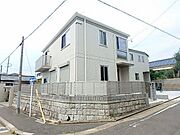 川名駅より徒歩14分 2階 築18年の賃貸物件