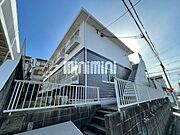 本山駅より徒歩15分 2階 築32年8ヶ月の賃貸物件