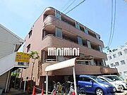 ヒルズ川名の賃貸物件