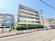 いりなか駅より徒歩6分 2階 築30年の賃貸物件