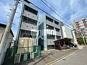桜山駅より徒歩11分 1階 築37年8ヶ月の賃貸物件