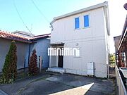 川名駅より徒歩9分 1階 築18年4ヶ月の賃貸物件