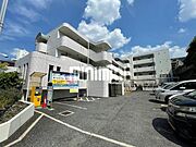 名古屋大学駅より徒歩3分 3階 築39年6ヶ月の賃貸物件