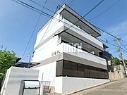 名古屋大学駅より徒歩13分 2階 築30年3ヶ月の賃貸物件